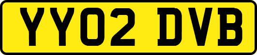 YY02DVB