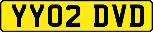 YY02DVD