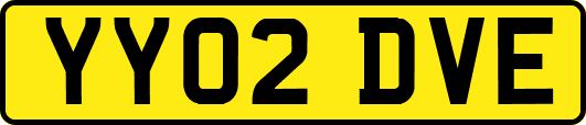 YY02DVE