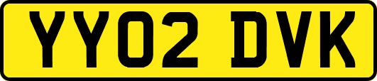 YY02DVK
