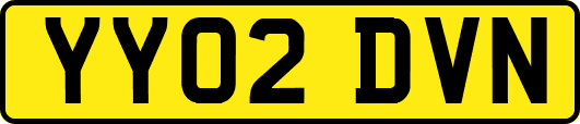 YY02DVN