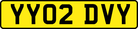 YY02DVY