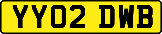YY02DWB