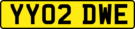 YY02DWE