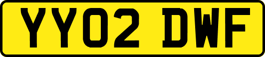 YY02DWF