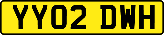 YY02DWH