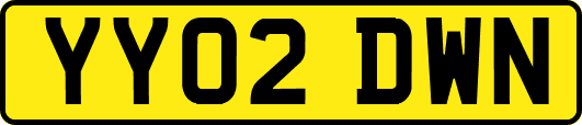 YY02DWN