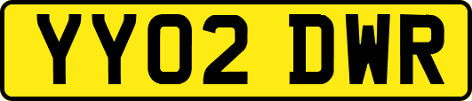 YY02DWR