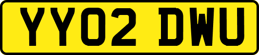 YY02DWU