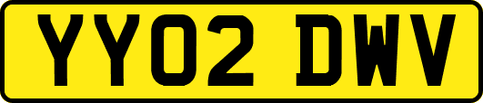 YY02DWV