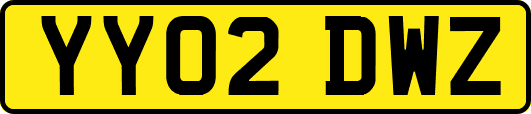 YY02DWZ