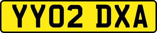 YY02DXA