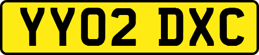 YY02DXC