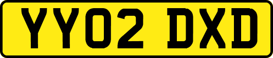 YY02DXD