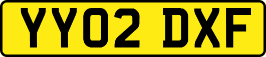 YY02DXF