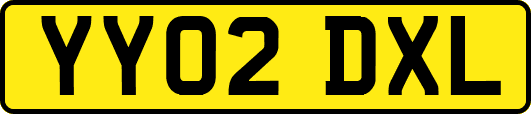 YY02DXL