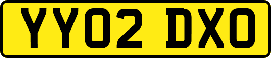 YY02DXO