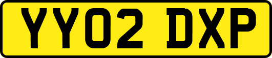 YY02DXP