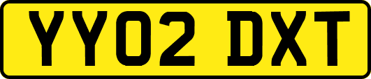 YY02DXT