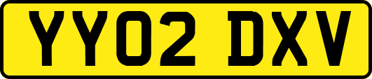 YY02DXV