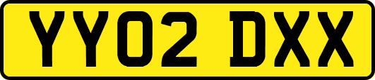 YY02DXX