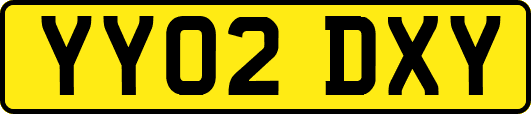 YY02DXY