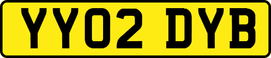 YY02DYB