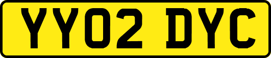 YY02DYC