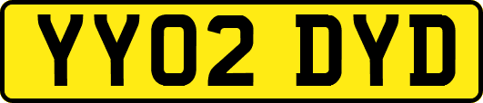 YY02DYD