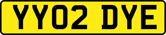 YY02DYE