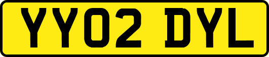 YY02DYL