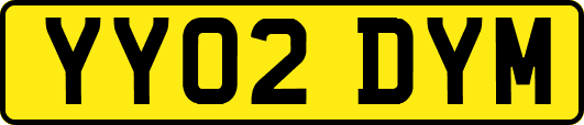 YY02DYM