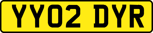 YY02DYR
