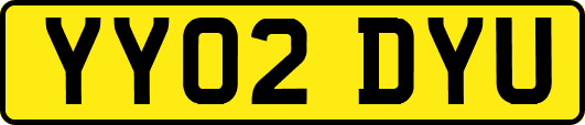 YY02DYU