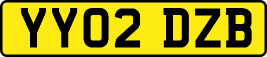 YY02DZB
