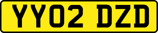 YY02DZD
