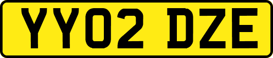 YY02DZE
