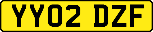 YY02DZF