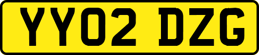 YY02DZG
