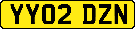 YY02DZN