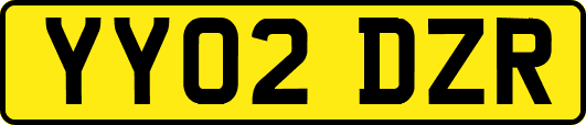 YY02DZR