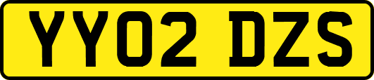 YY02DZS