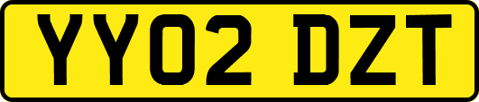 YY02DZT