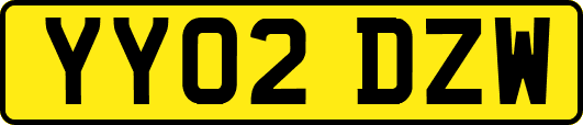 YY02DZW
