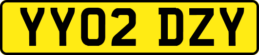 YY02DZY