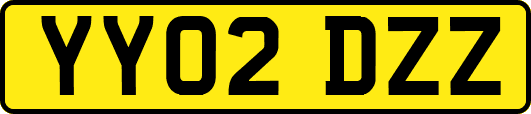 YY02DZZ