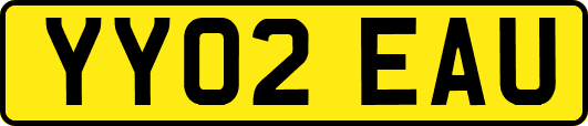 YY02EAU