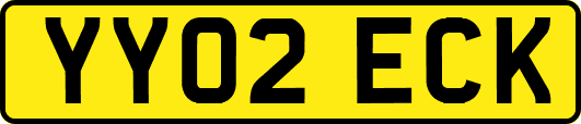 YY02ECK