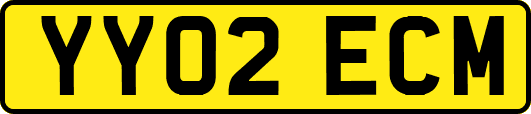 YY02ECM