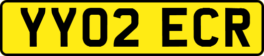 YY02ECR